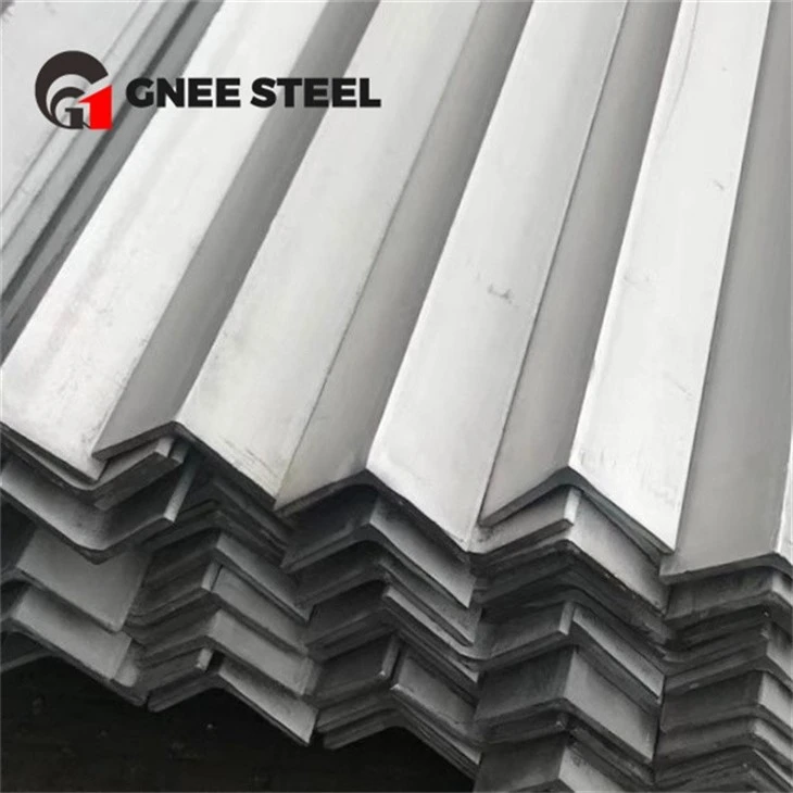 2205 Duplex Stainless Steel Angle Bar