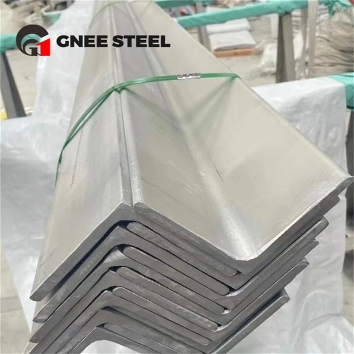2205 Duplex Stainless Steel Angle Bar