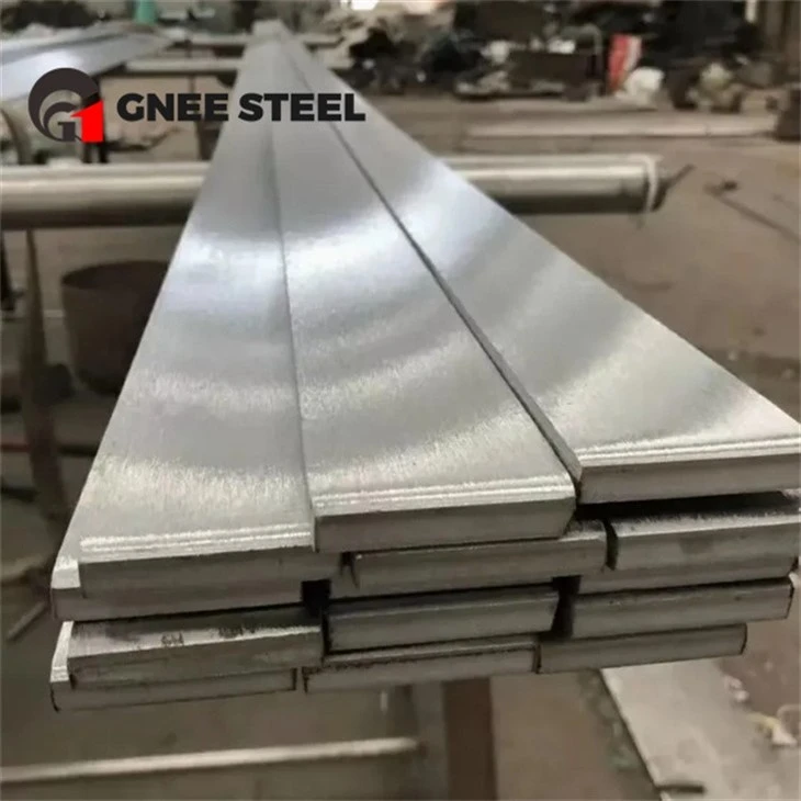 304  Stainless Steel Flat Bar