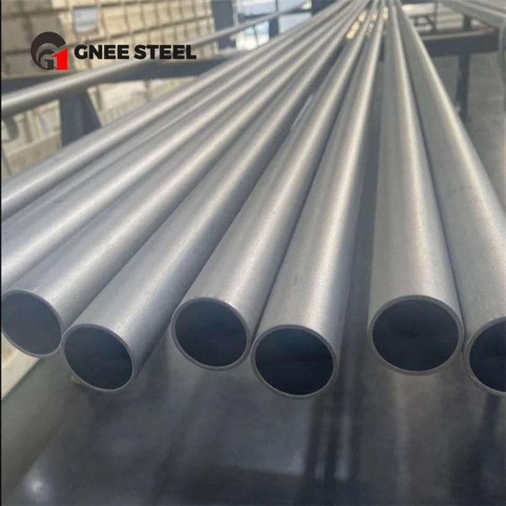 309 309S Stainless Steel Round Tube suppliers