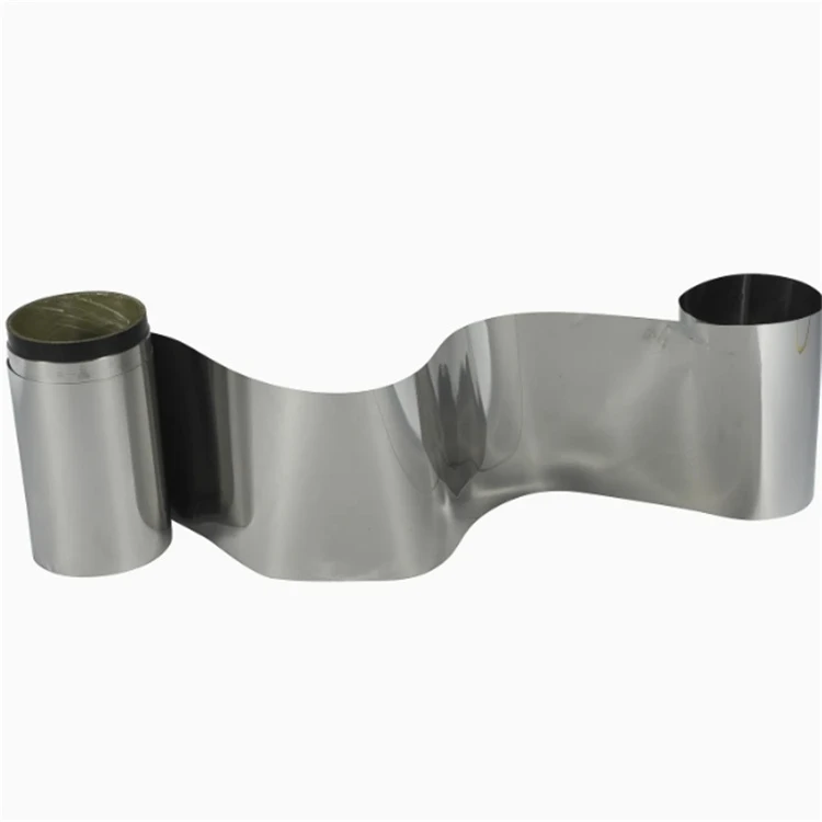 310S Stainless Steel Strip Foil