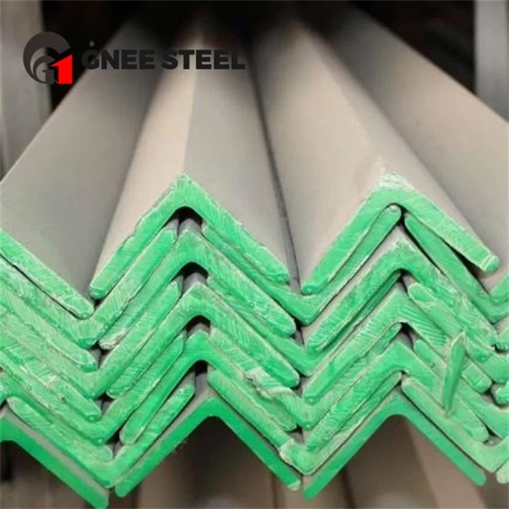 310S Stainless Steel Unequal Angle