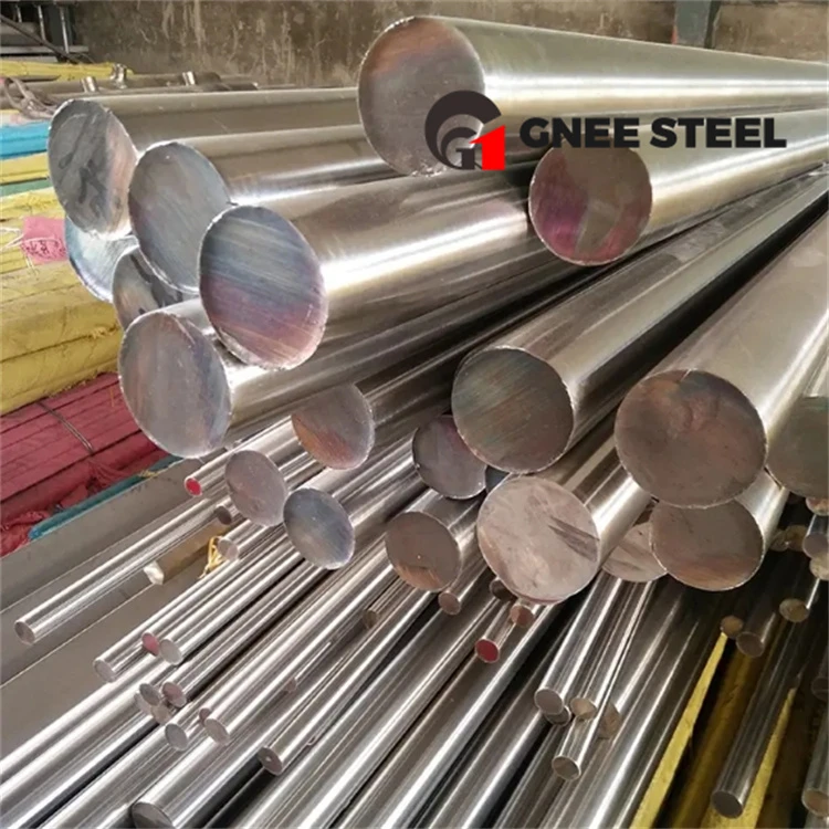 316 Cold Drawn Stainless Steel Bar