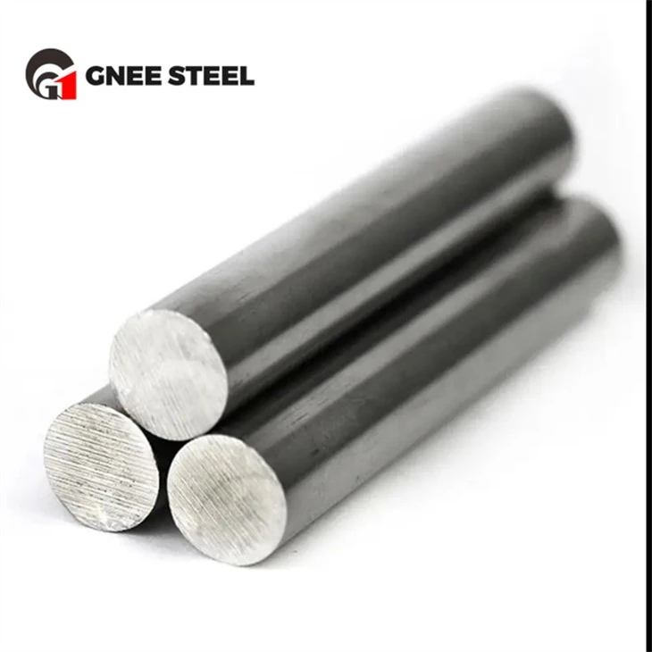 321H Stainless Steel Cold Drawn Bright Bar
