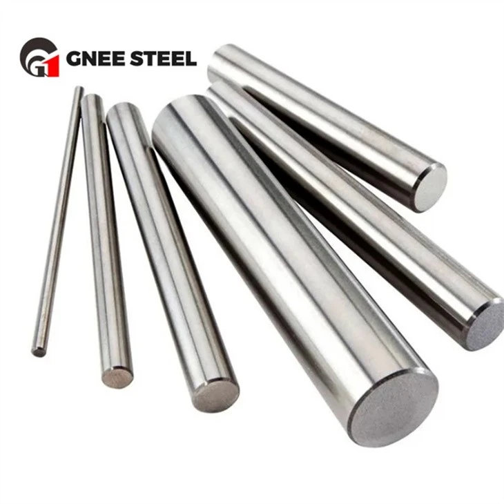 321H Stainless Steel Cold Drawn Bright Bar