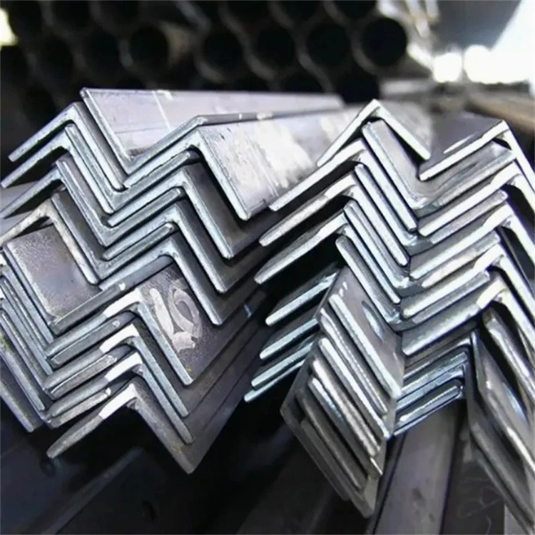 Stainless Steel 904L Angle