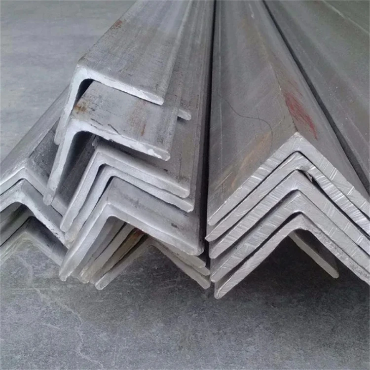 904L Stainless Steel Angle
