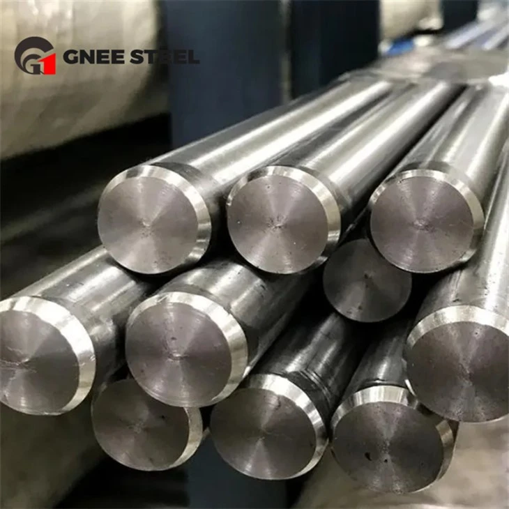 AISI 201 Stainless Steel Cold Drawn Bars
