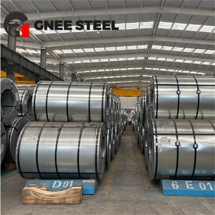AISI 430 Stainless Steel Rolled Coil