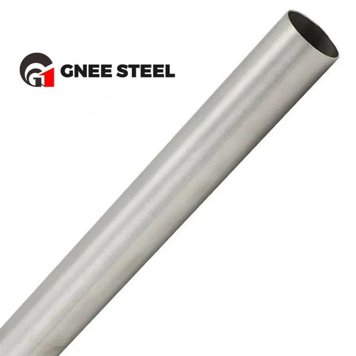 ASTM A213 Stainless Steel 304H Round Tube