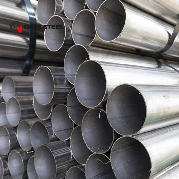 Welded Curve Sheet Metal Tube Fabrication