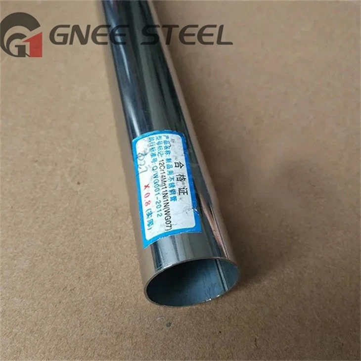 ASTM A249 TP321 Welded Austenitic Steel Tubes