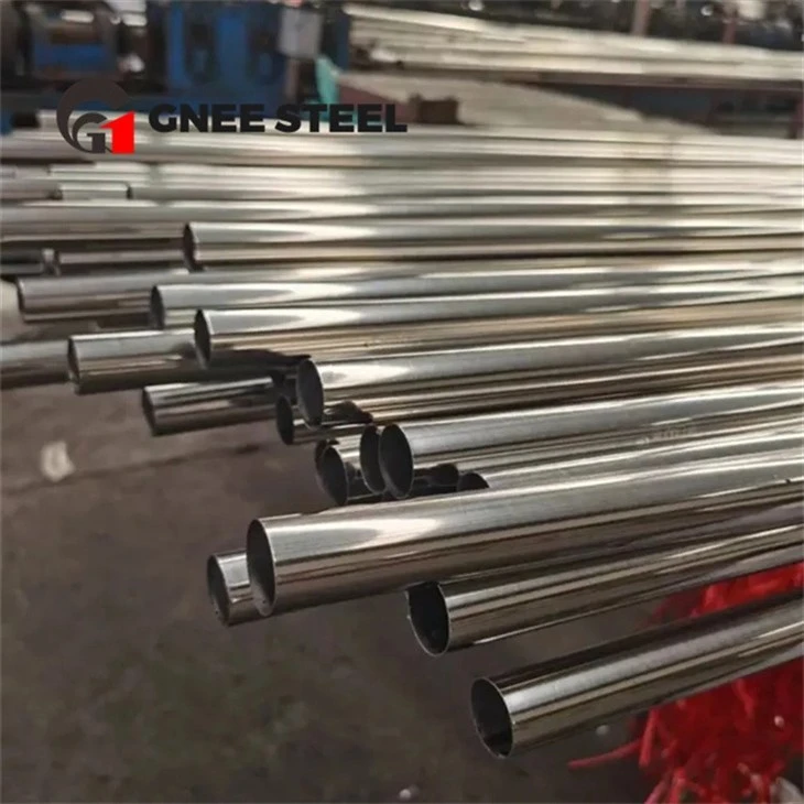 Stainless Steel Tube Customized 1mm 2mm 3mm