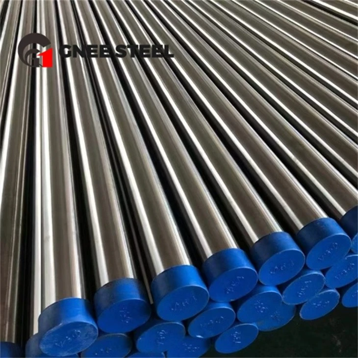 ASTM A269 TP316L Stainless Steel EP Tubes