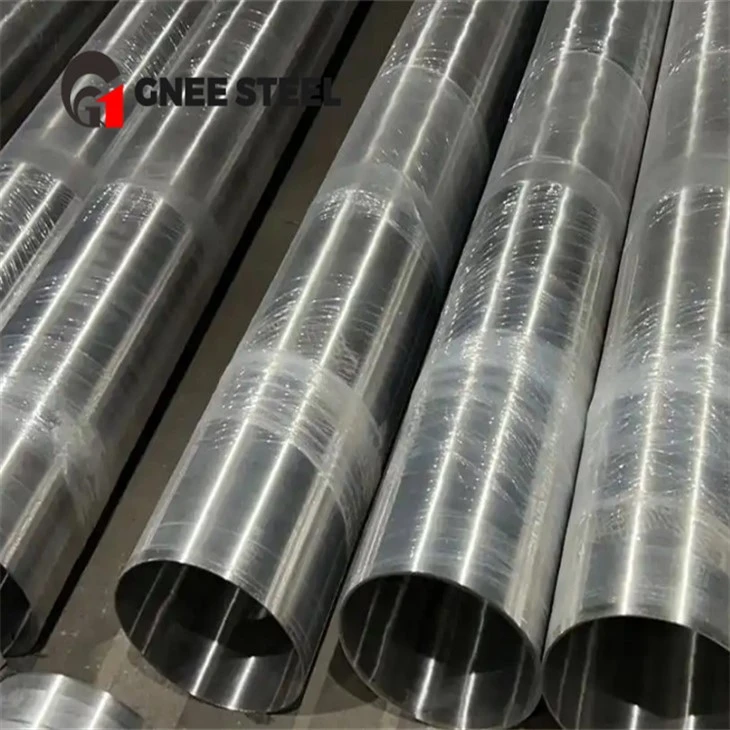 Stainless Steel Tube 304 Stainless Steel Tube 304