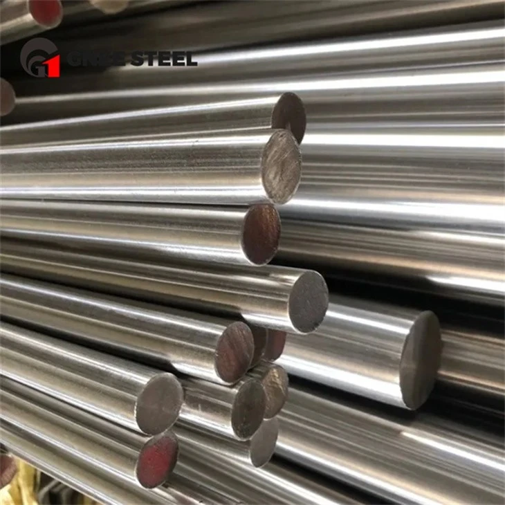 ASTM A276 Stainless Steel 201 Round Bar suppliers