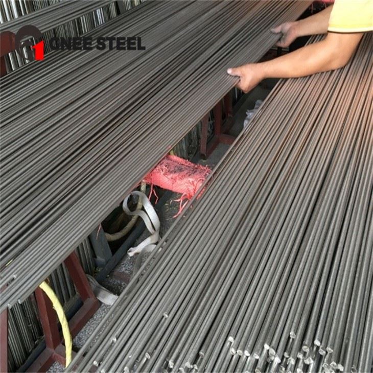 ASTM A276 Type 321 Stainless Steel Round Bars
