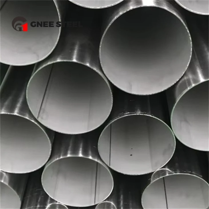 ASTM A928 Uns S31803 Super Duplex Stainless Steel Pipe best