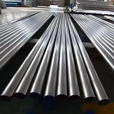 Oțel inoxidabil de calitate 304L