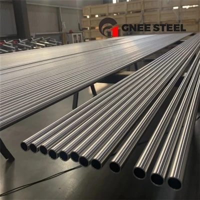Comparison of 440A, 440B and 440C Stainless Steel: High-Carbon Martensitic Gradient Grade