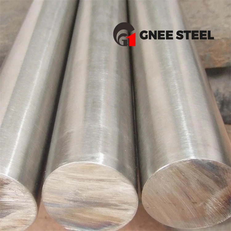 904L stainless steel rod