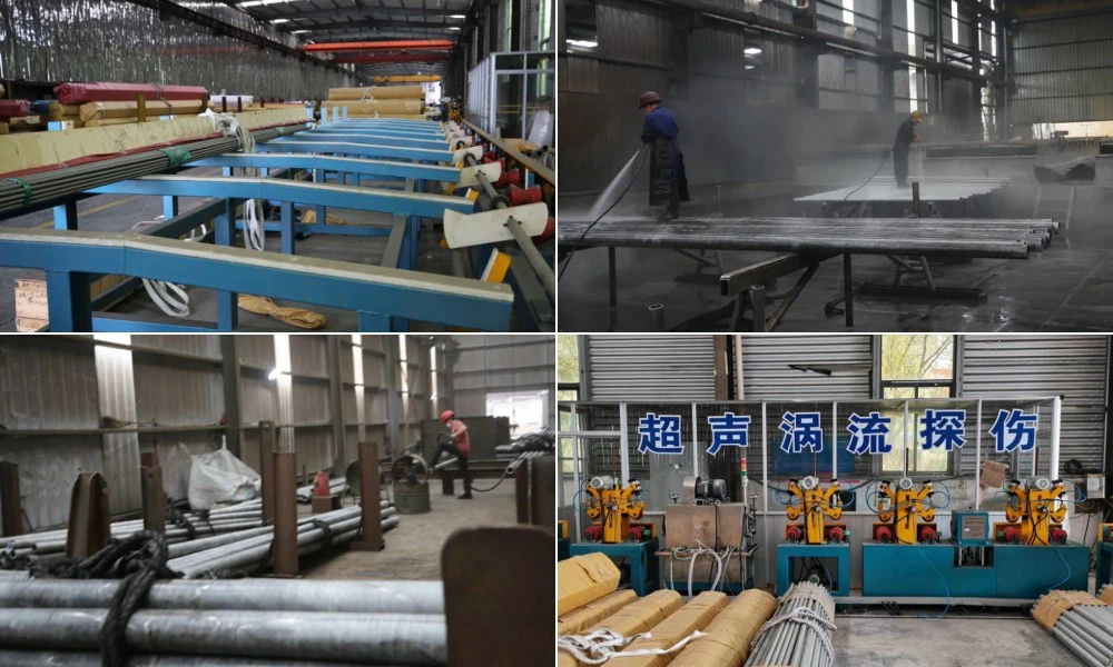 TP304 Stainless Steel Pipe TP304 Stainless Steel Pipe