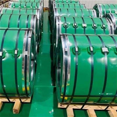 AISI 430 Stainless Steel Cold Rolled Coil AISI 430 Stainless Steel Cold Rolled Coil