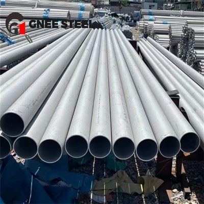 ASME SA213 TP 310H Seamless Tubes For HRSG Applications ASME SA213 TP 310H Seamless Tubes For HRSG Applications