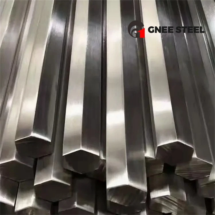 304 stainless steel hex bar