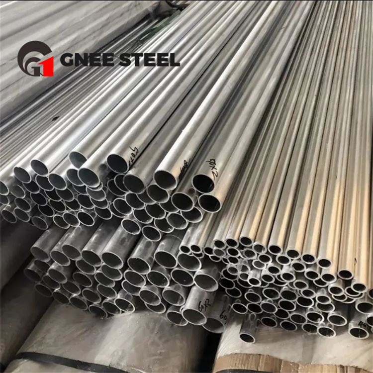 Natural Gas Pipe Welding Stainless Steel Pipe
