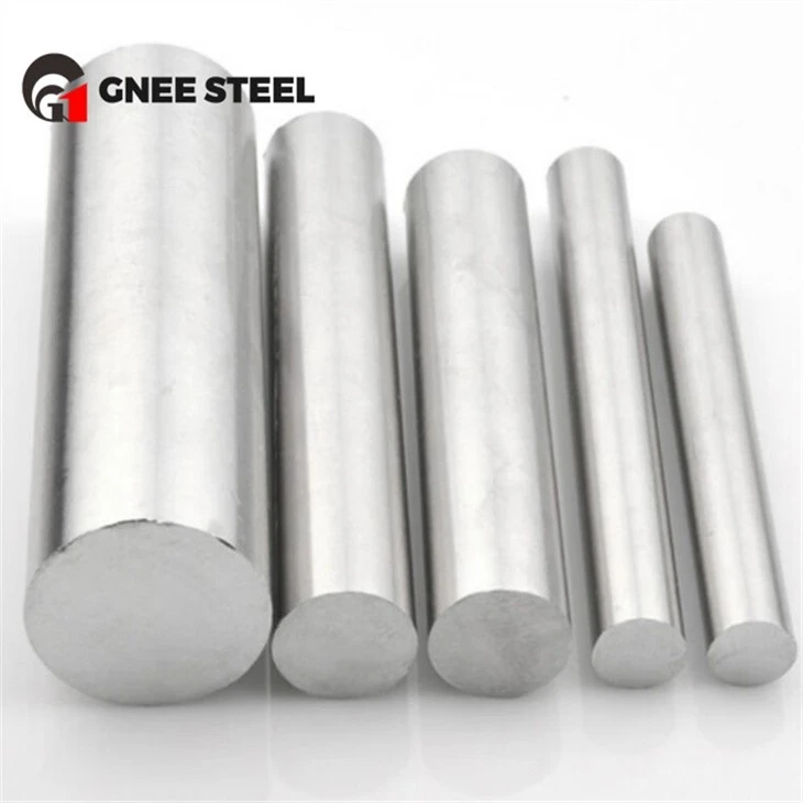 Super Duplex 2507 Stainless Steel Bar