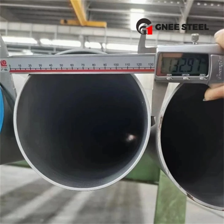 TP316 Stainless Steel Condenser Tube